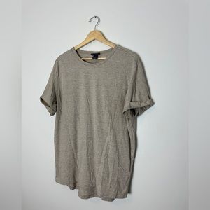 H&M salt and pepper shirt